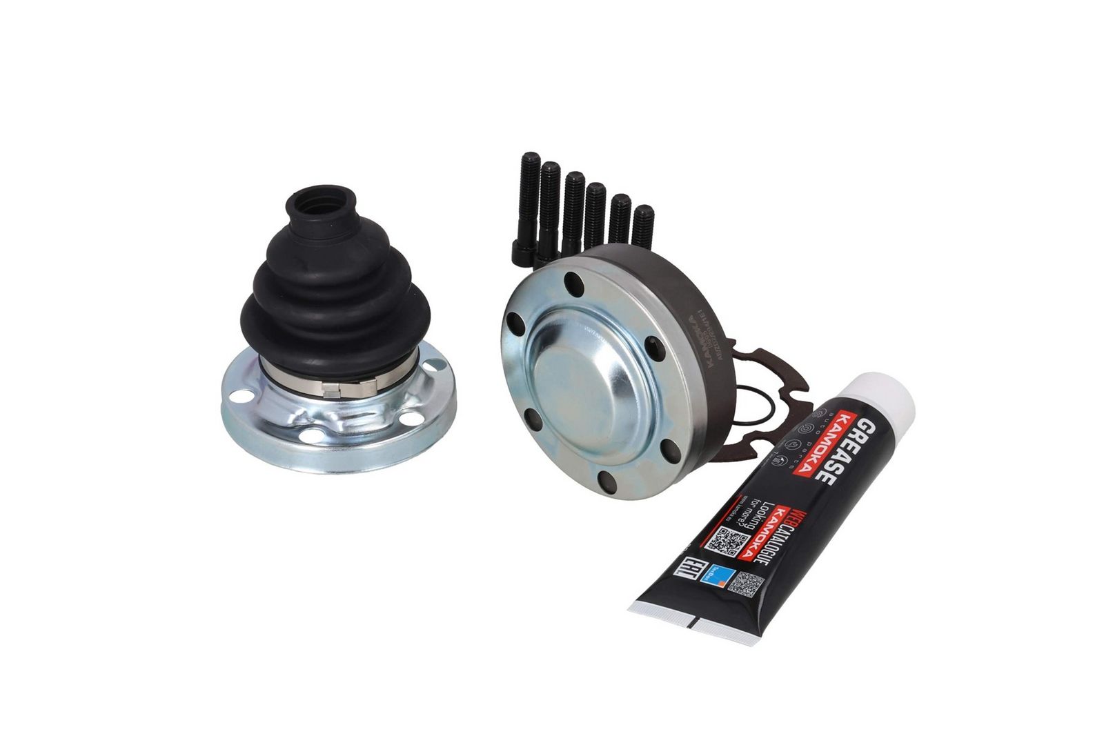 Joint Kit, drive shaft 3