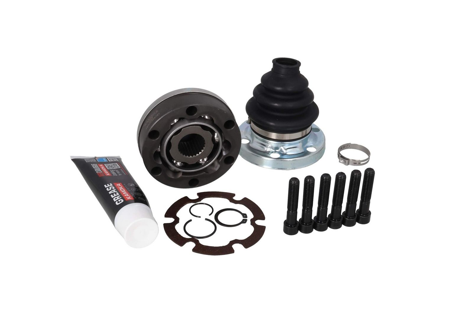 Joint Kit, drive shaft 4