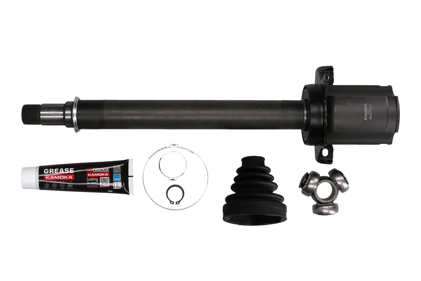 Joint Kit, drive shaft