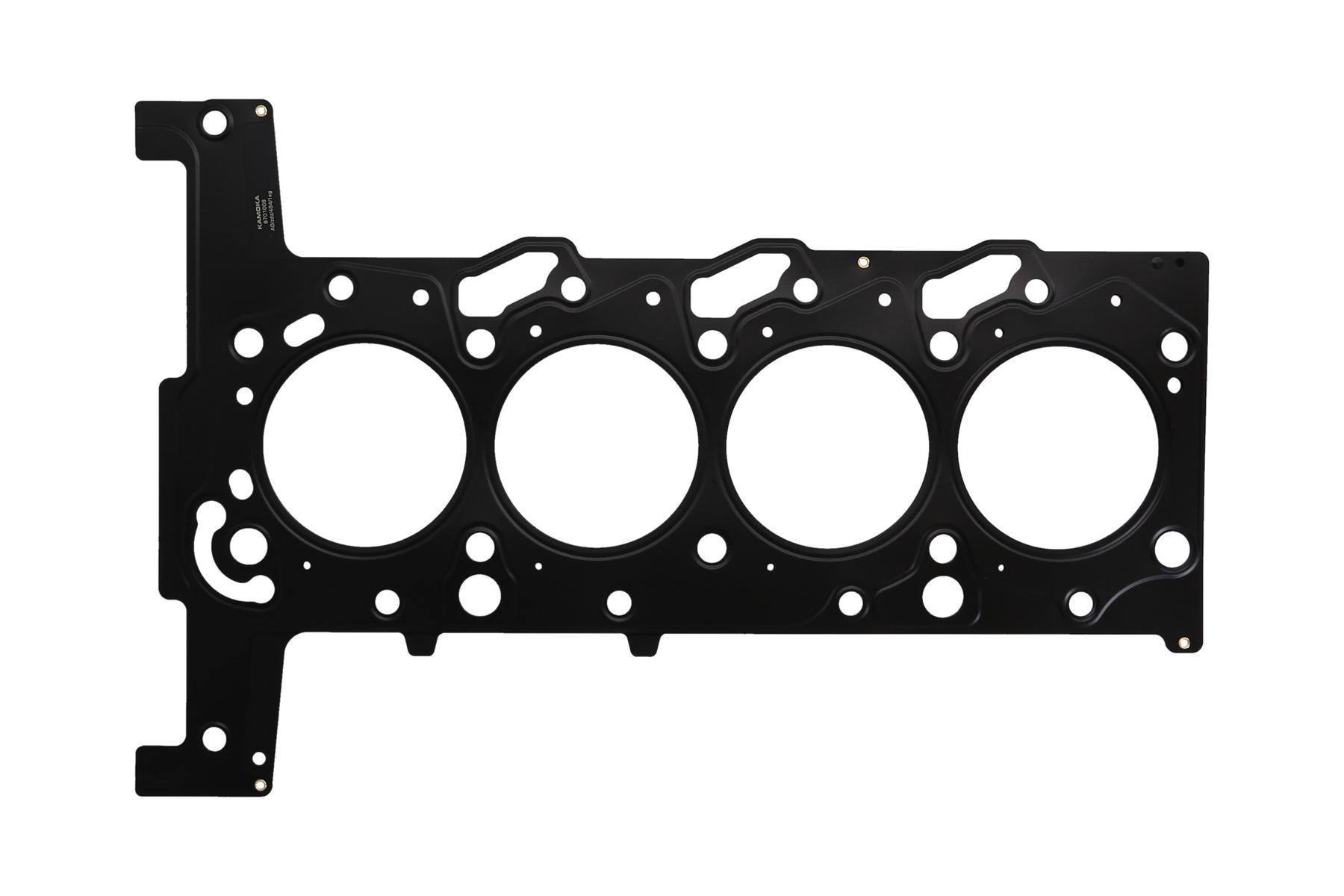 Gasket, cylinder head