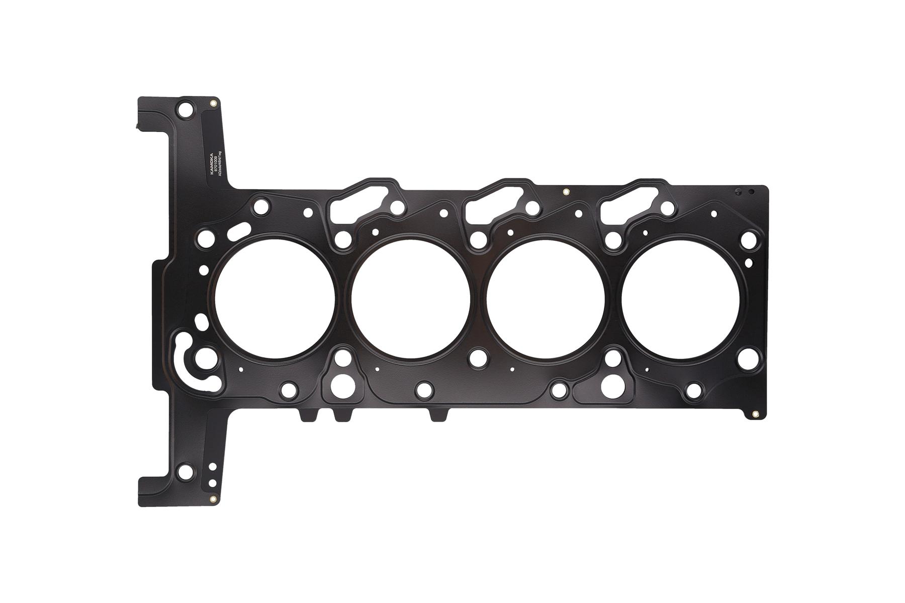 Gasket, cylinder head 2