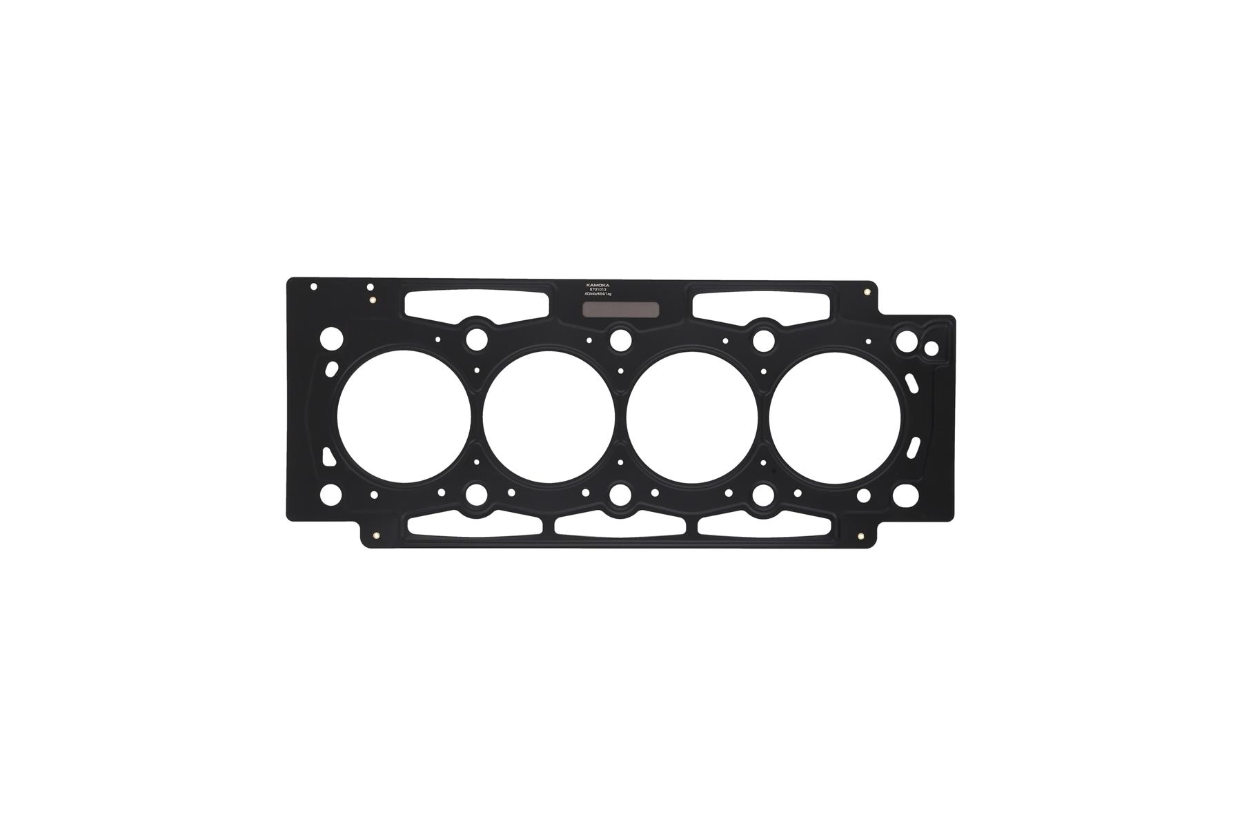 Gasket, cylinder head