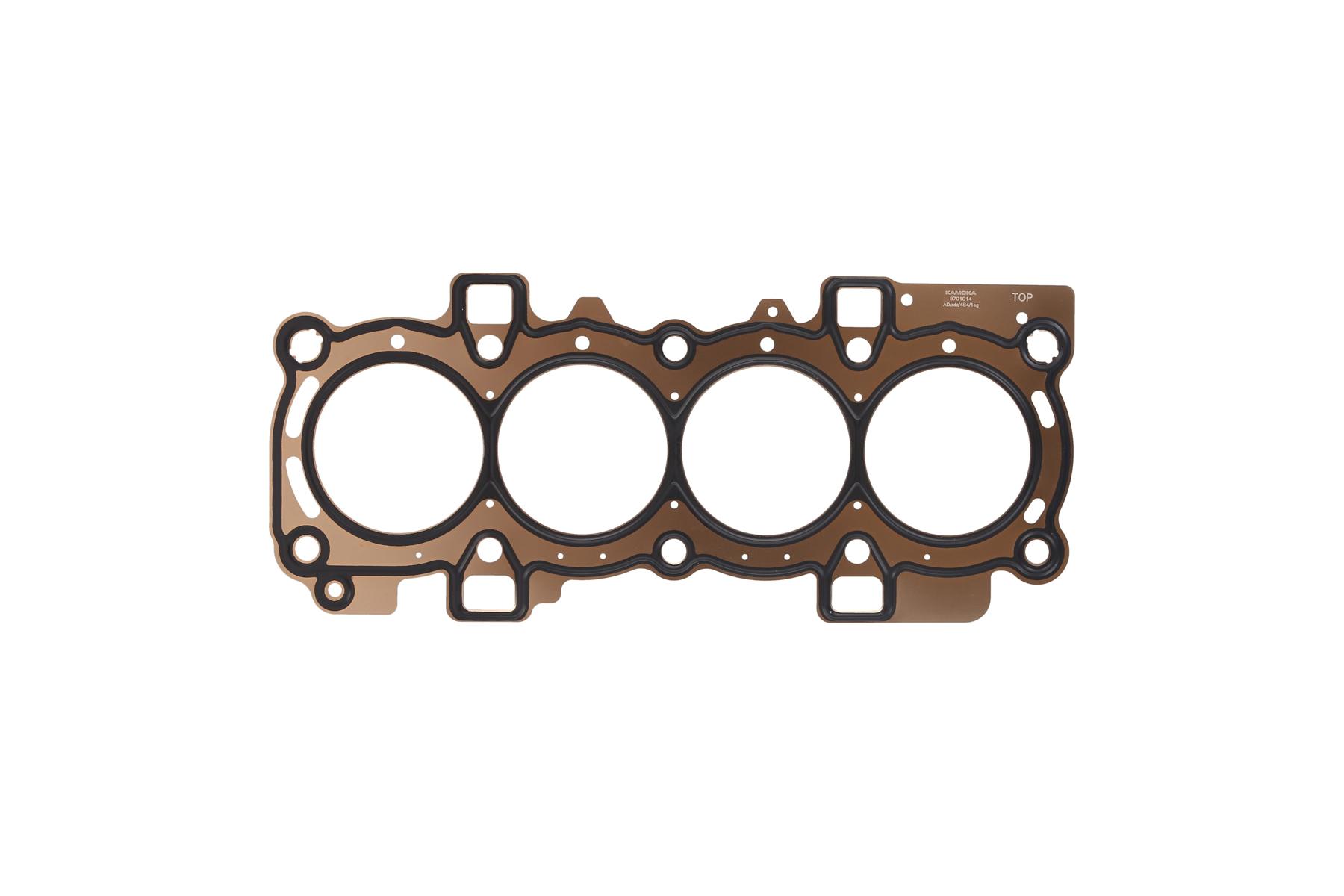 Gasket, cylinder head