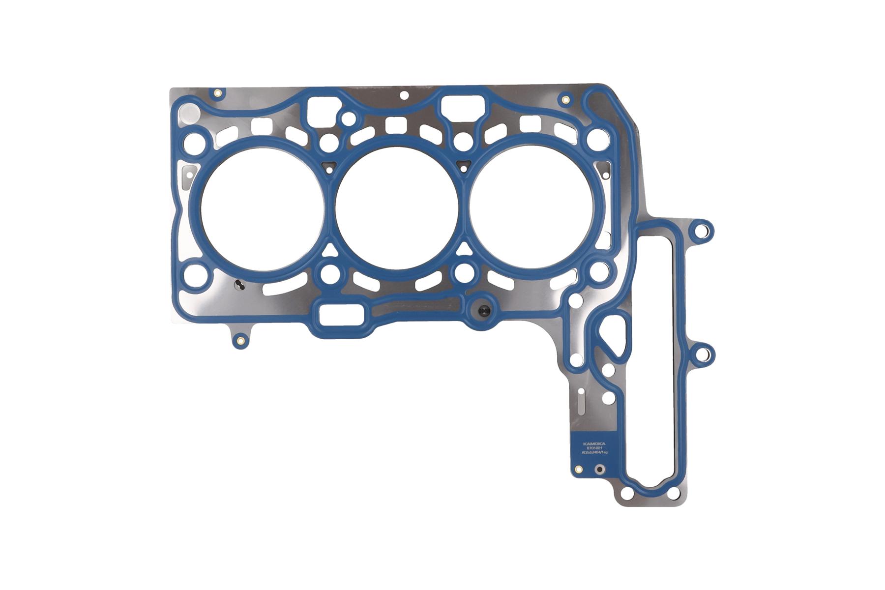 Gasket, cylinder head