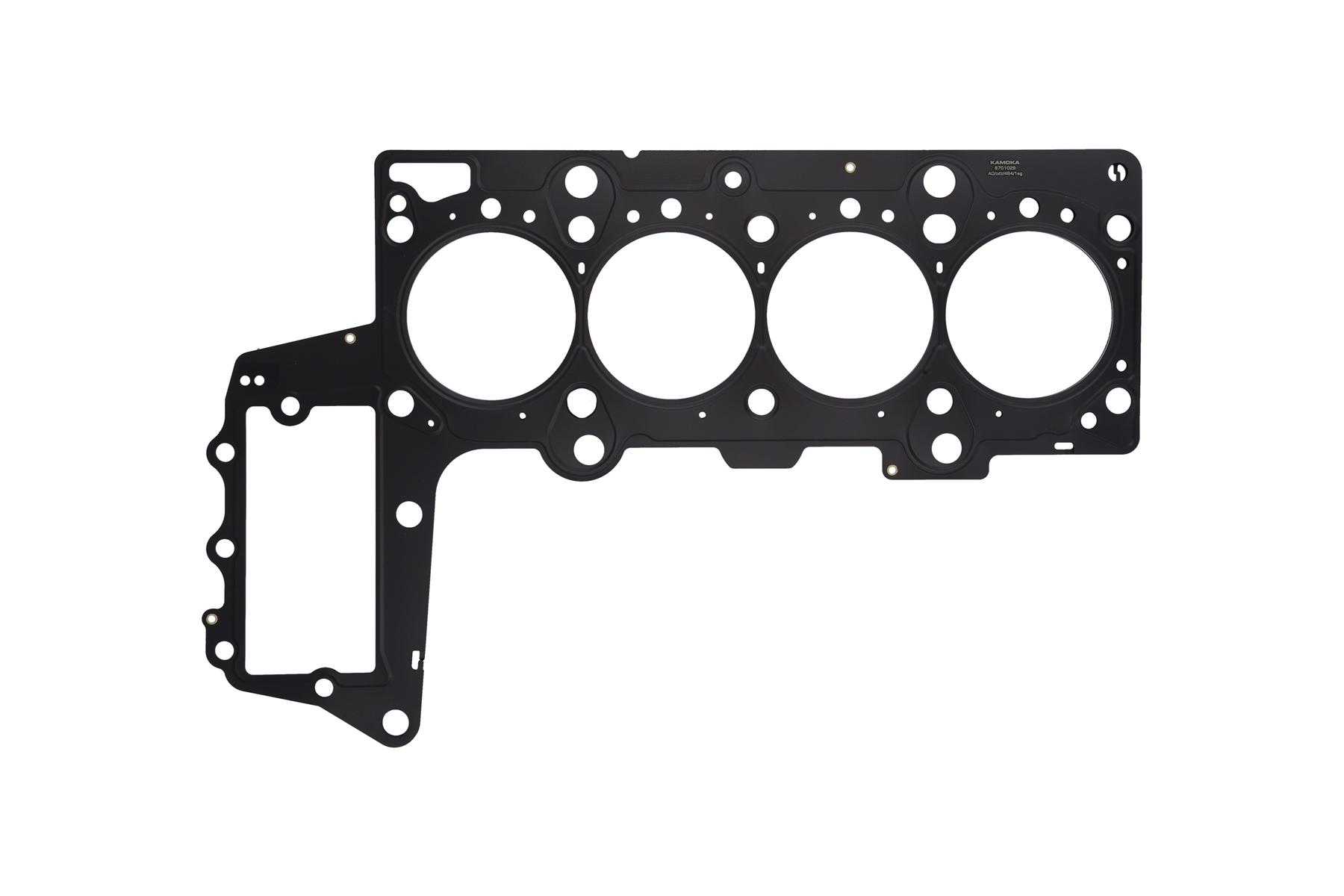 Gasket, cylinder head