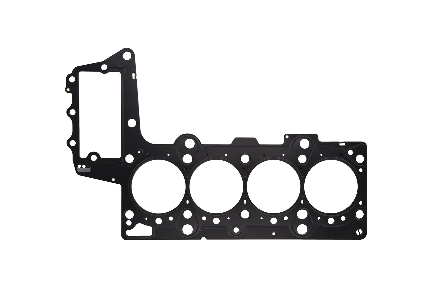Gasket, cylinder head 2