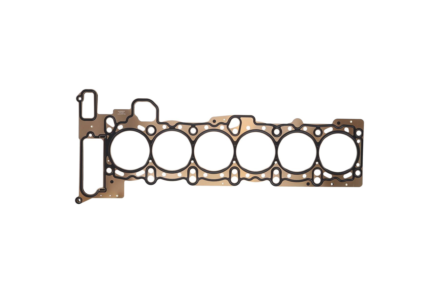 Gasket, cylinder head