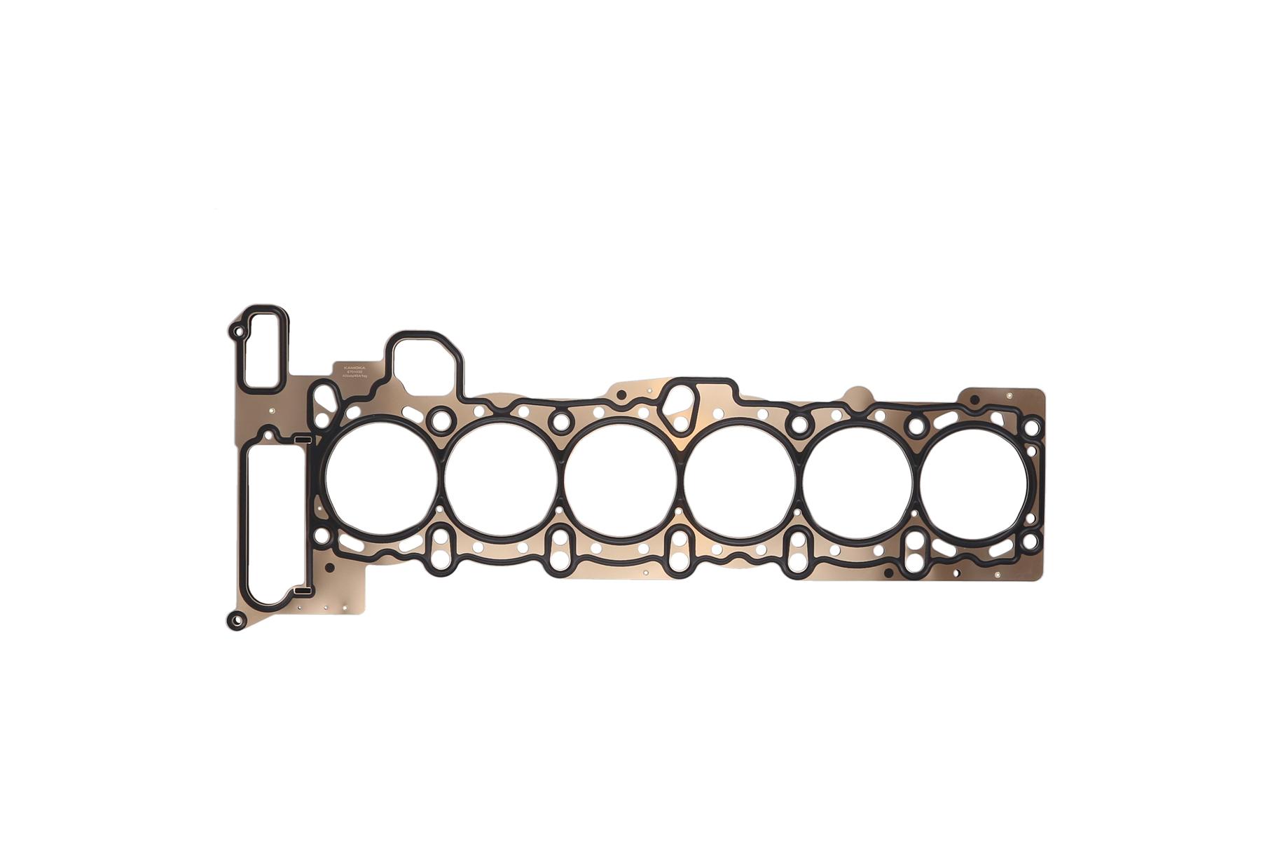 Gasket, cylinder head 2