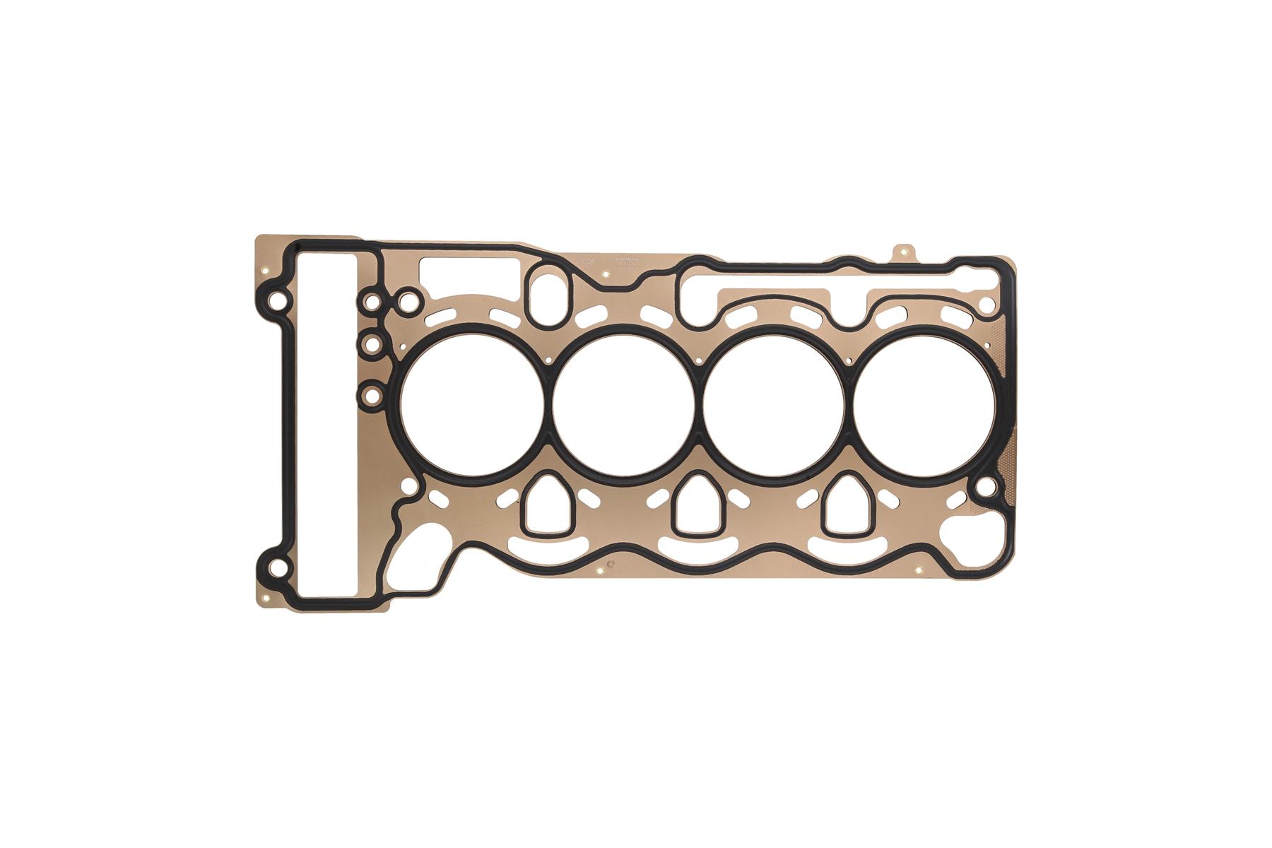 Gasket, cylinder head