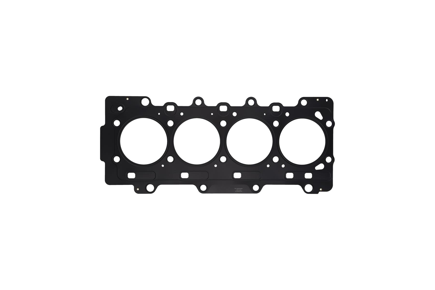 Gasket, cylinder head