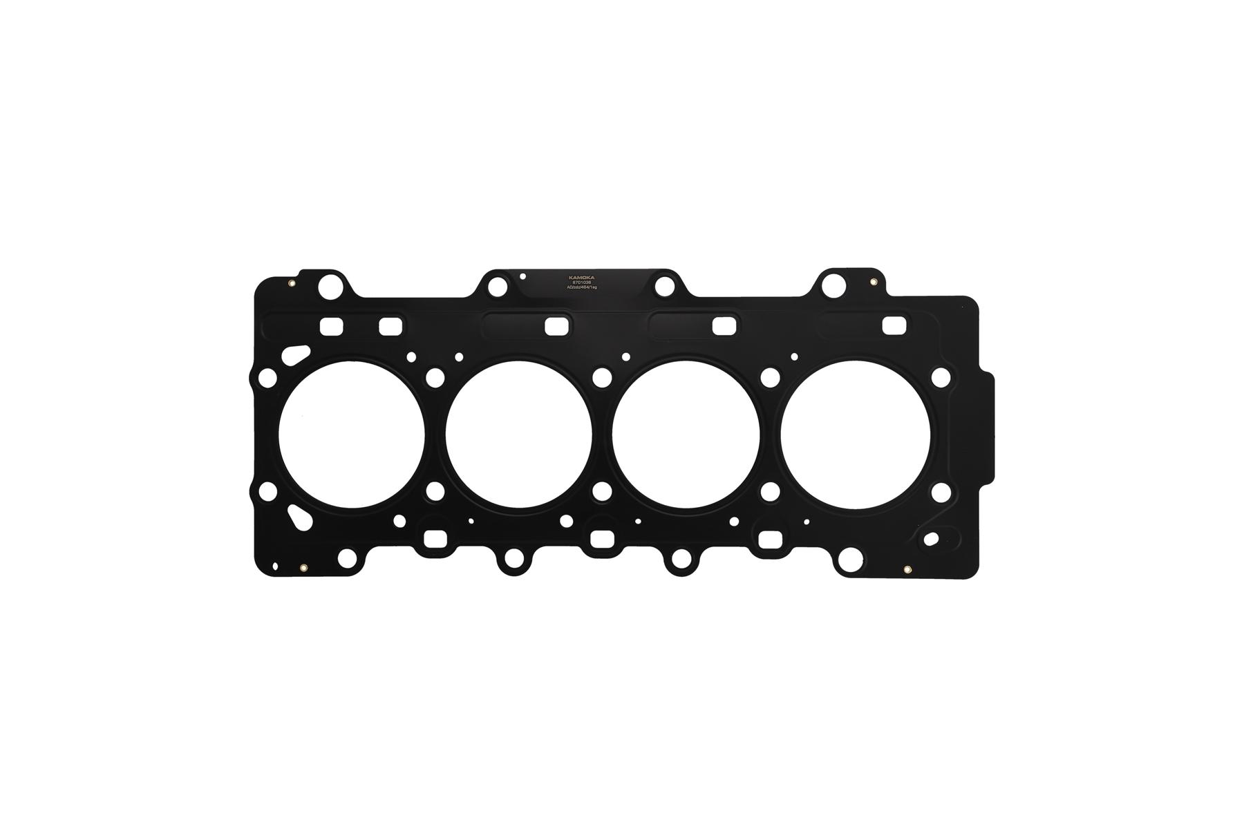 Gasket, cylinder head