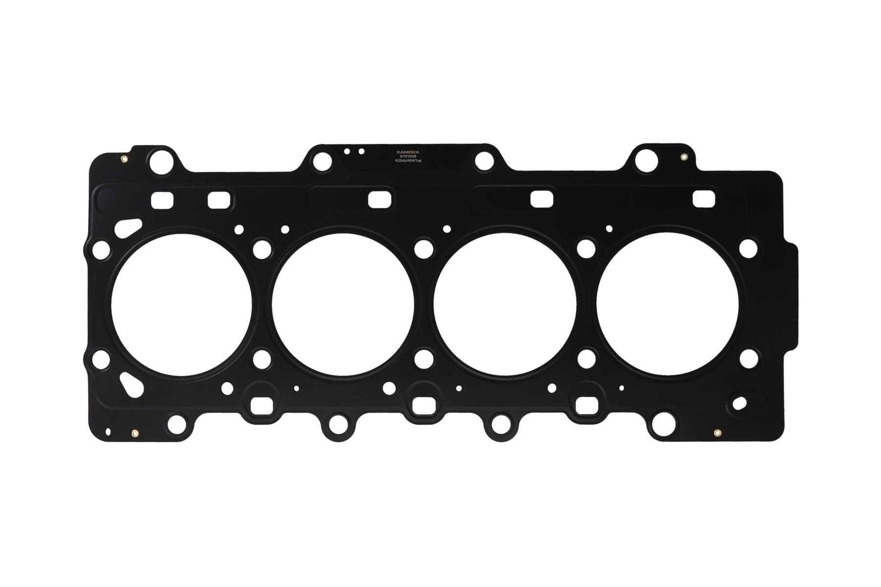 Gasket, cylinder head