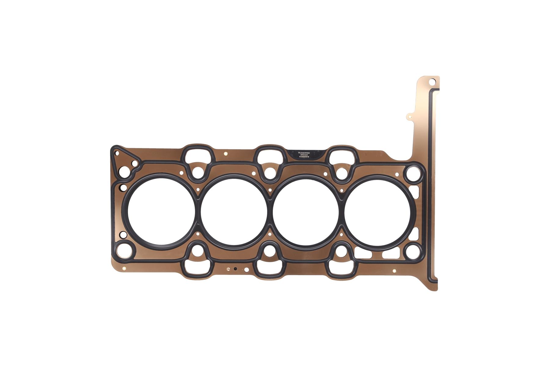 KAMOKA 8701043 Gasket,...