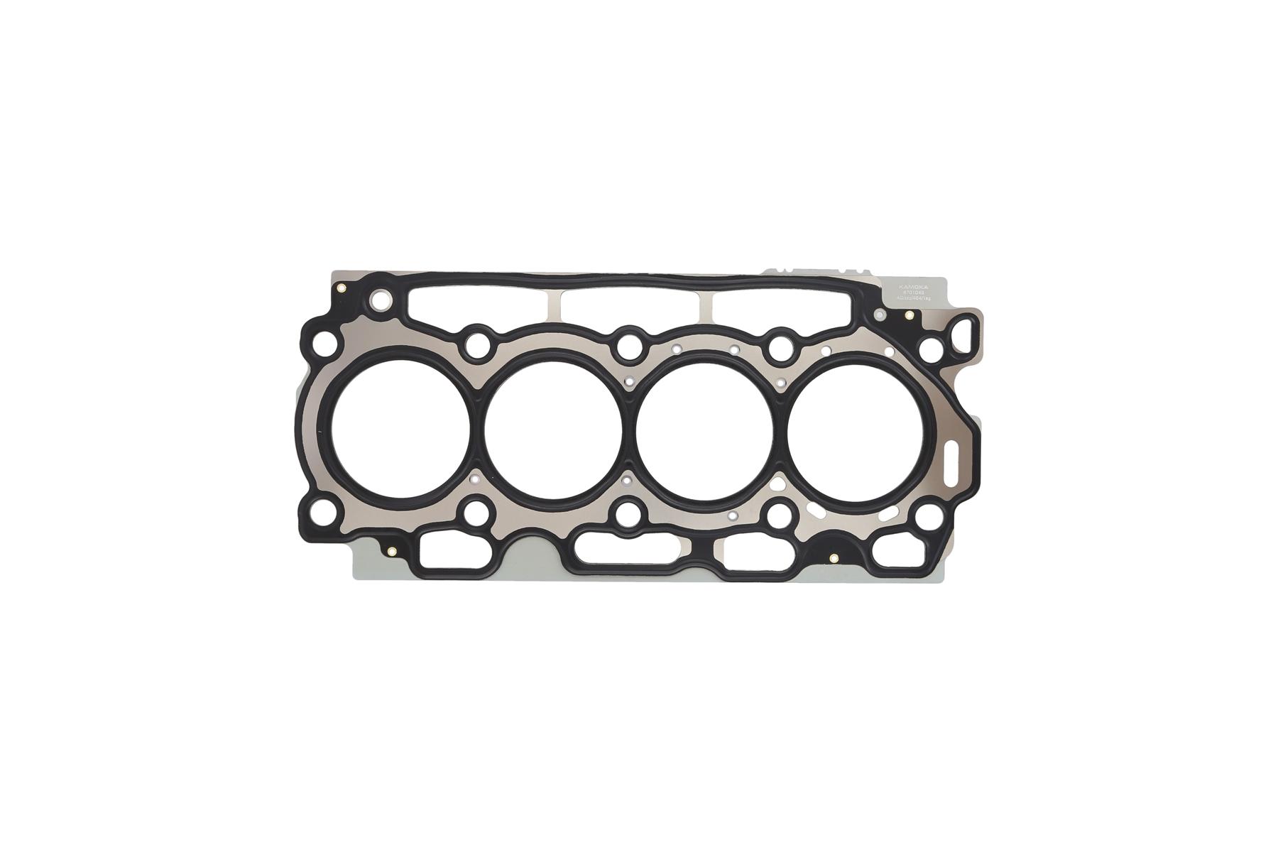 Gasket, cylinder head