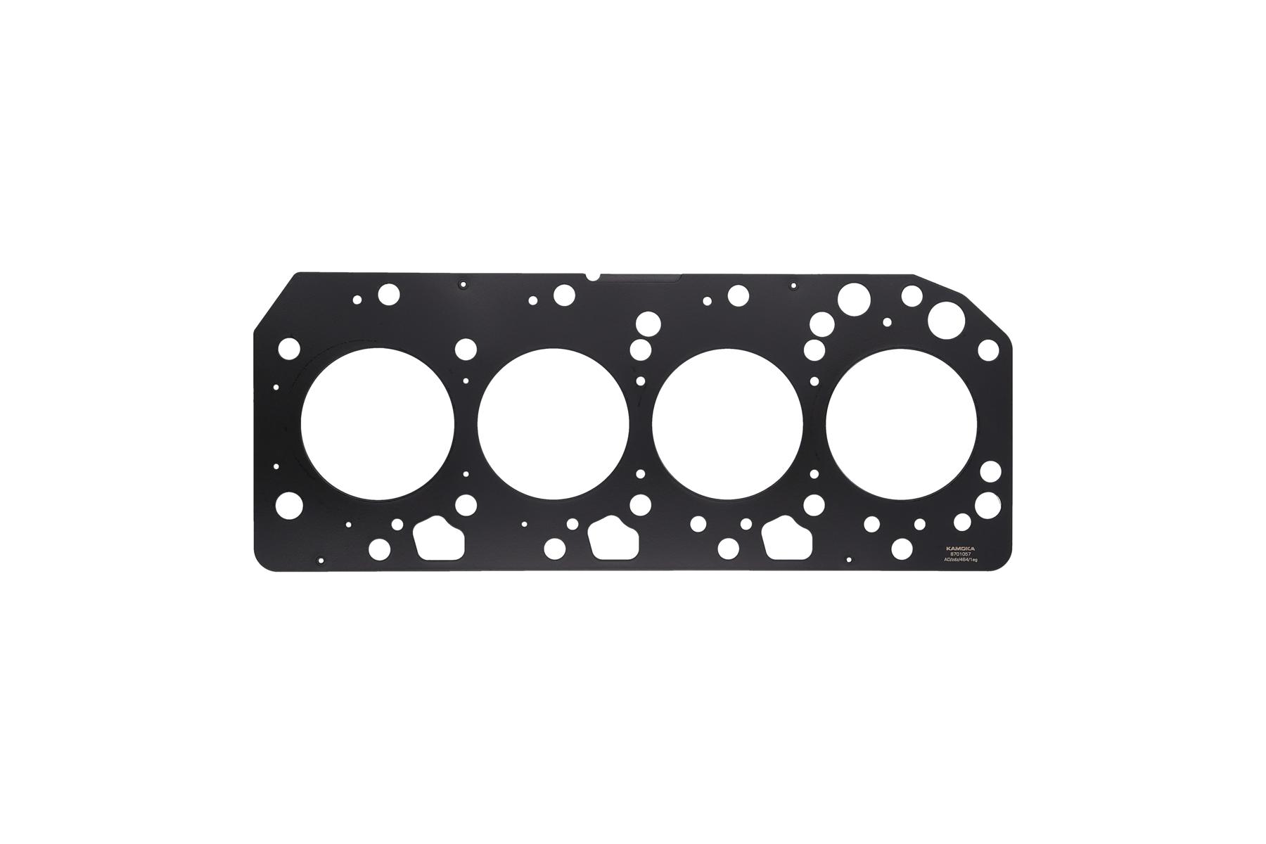 KAMOKA 8701057 Gasket,...