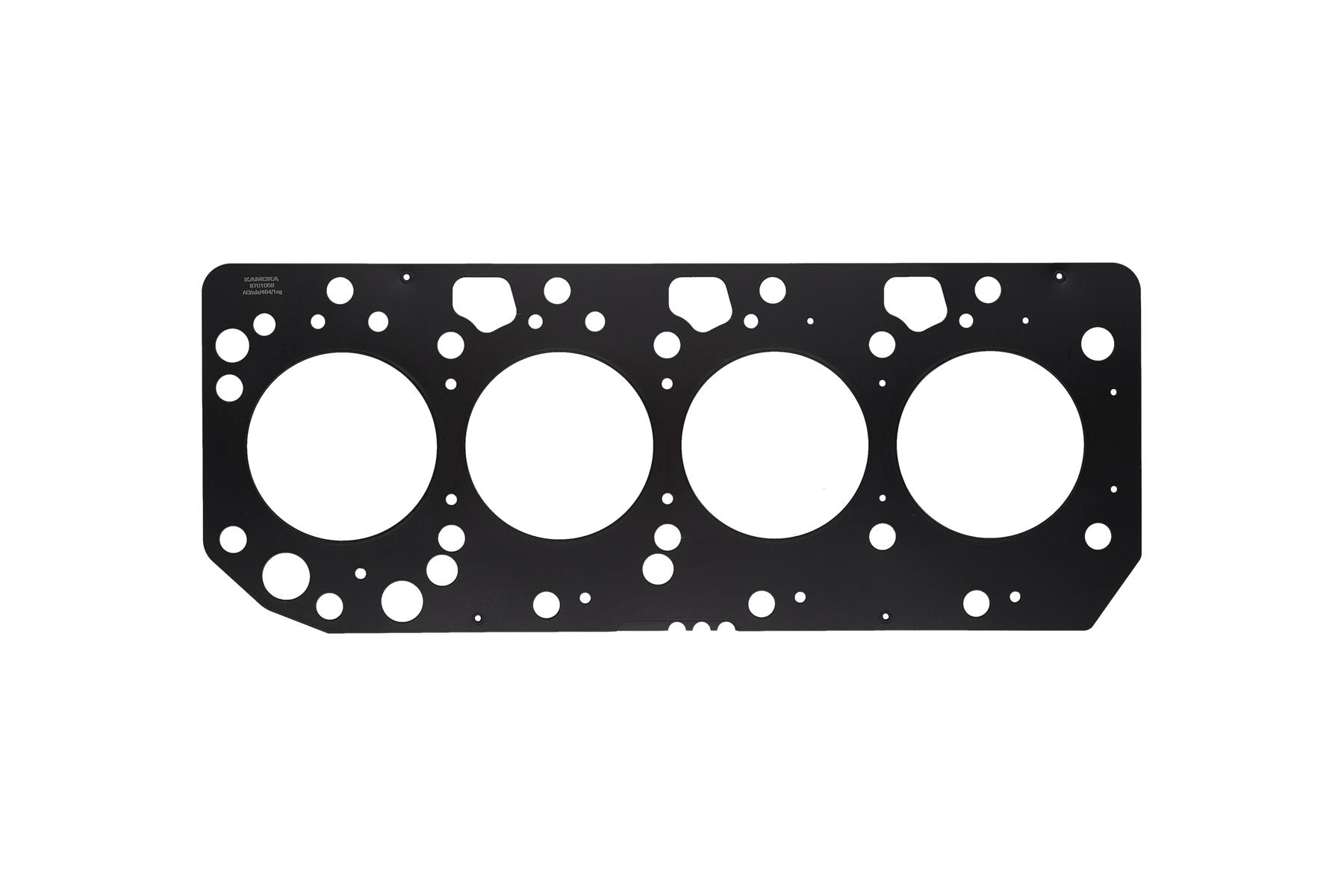 KAMOKA 8701059 Guarnizione,...