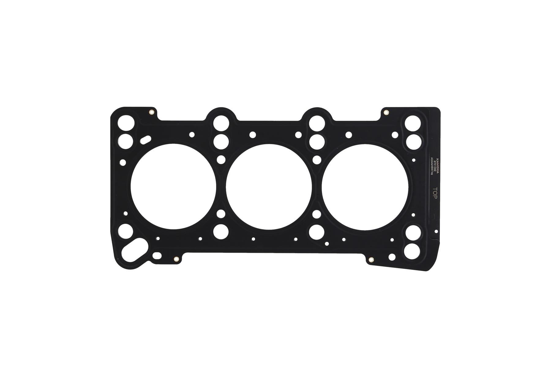Gasket, cylinder head