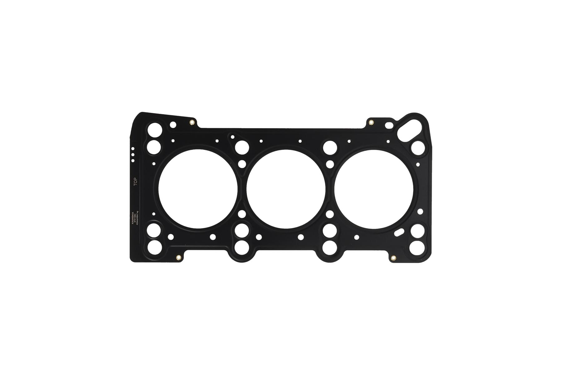 Gasket, cylinder head