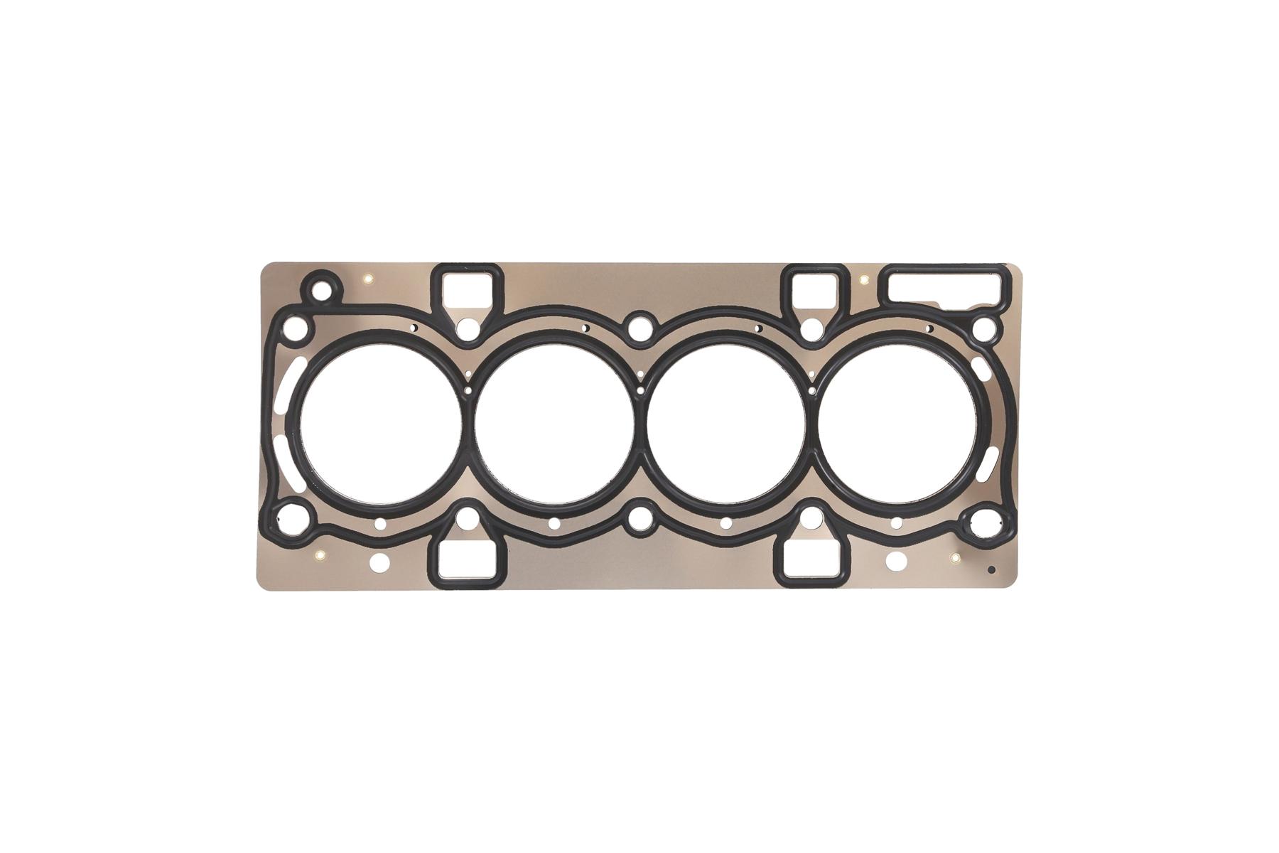 Gasket, cylinder head 2