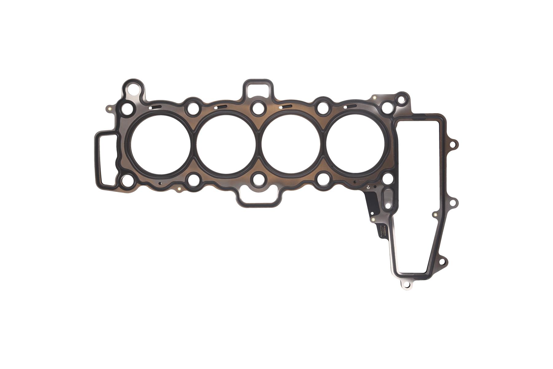 KAMOKA 8701071 Guarnizione,...