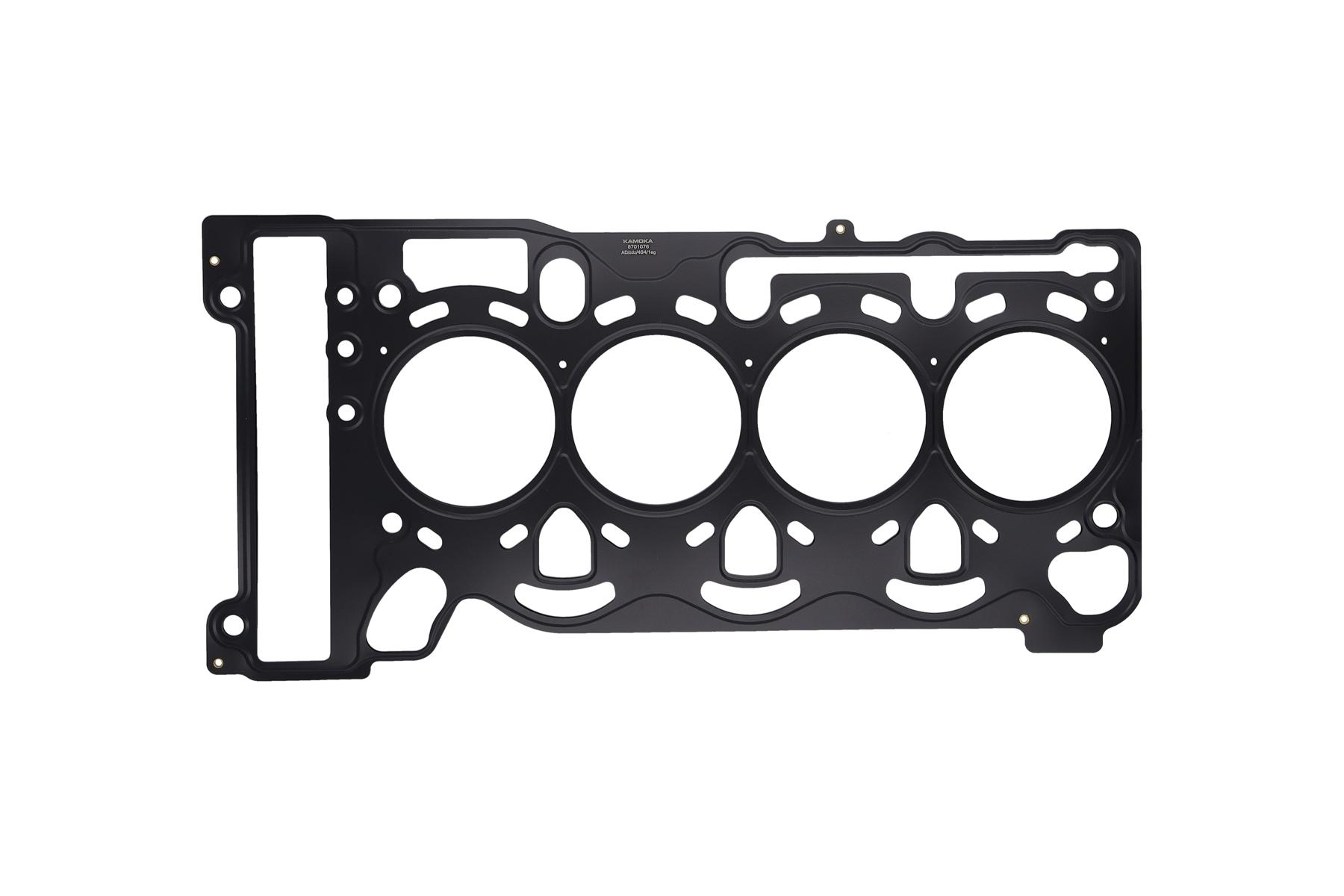Gasket, cylinder head 2