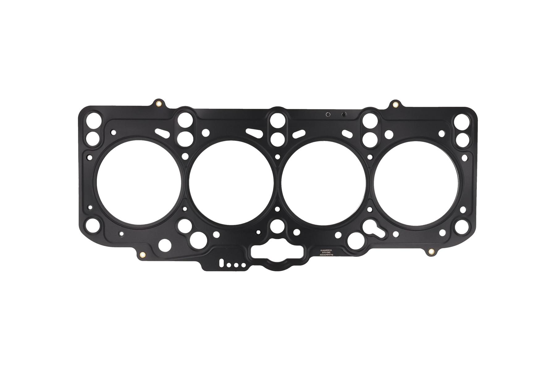 Gasket, cylinder head
