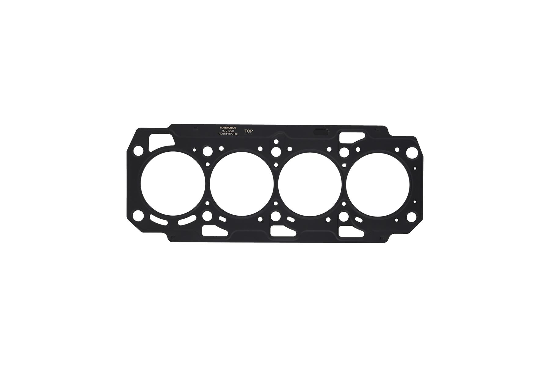 Gasket, cylinder head