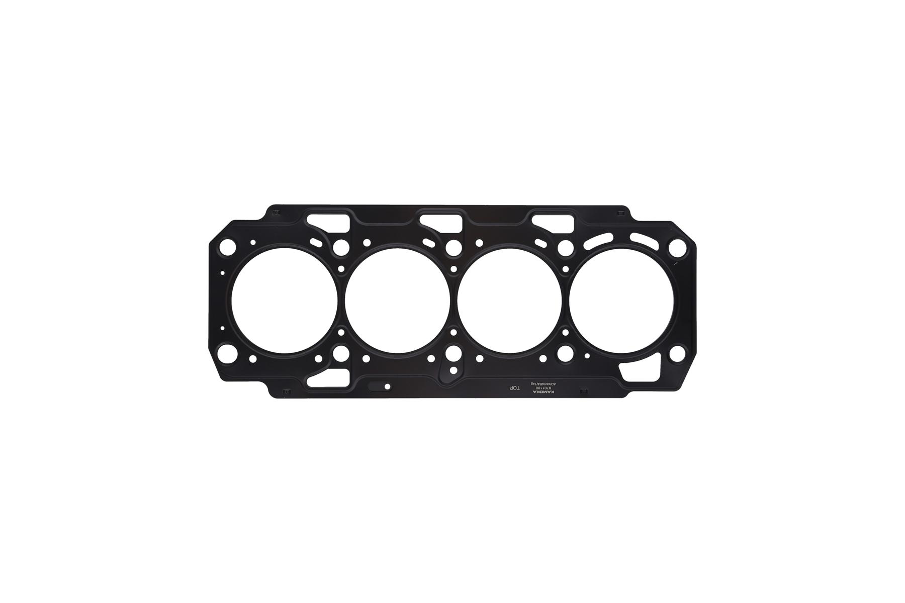 Gasket, cylinder head