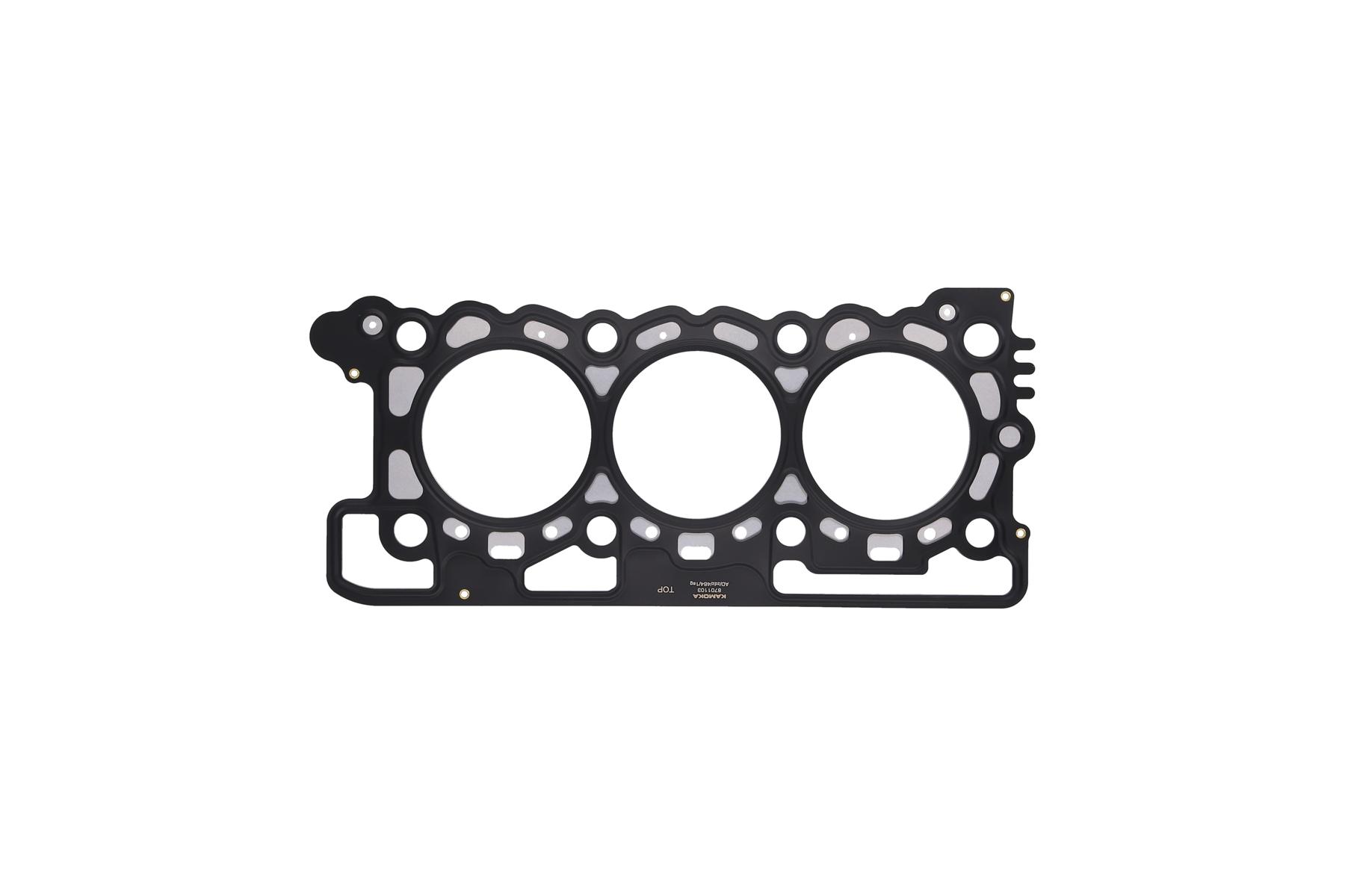 Gasket, cylinder head