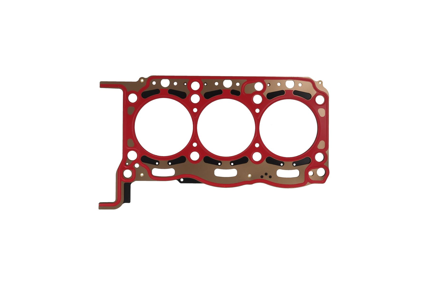 Gasket, cylinder head 2