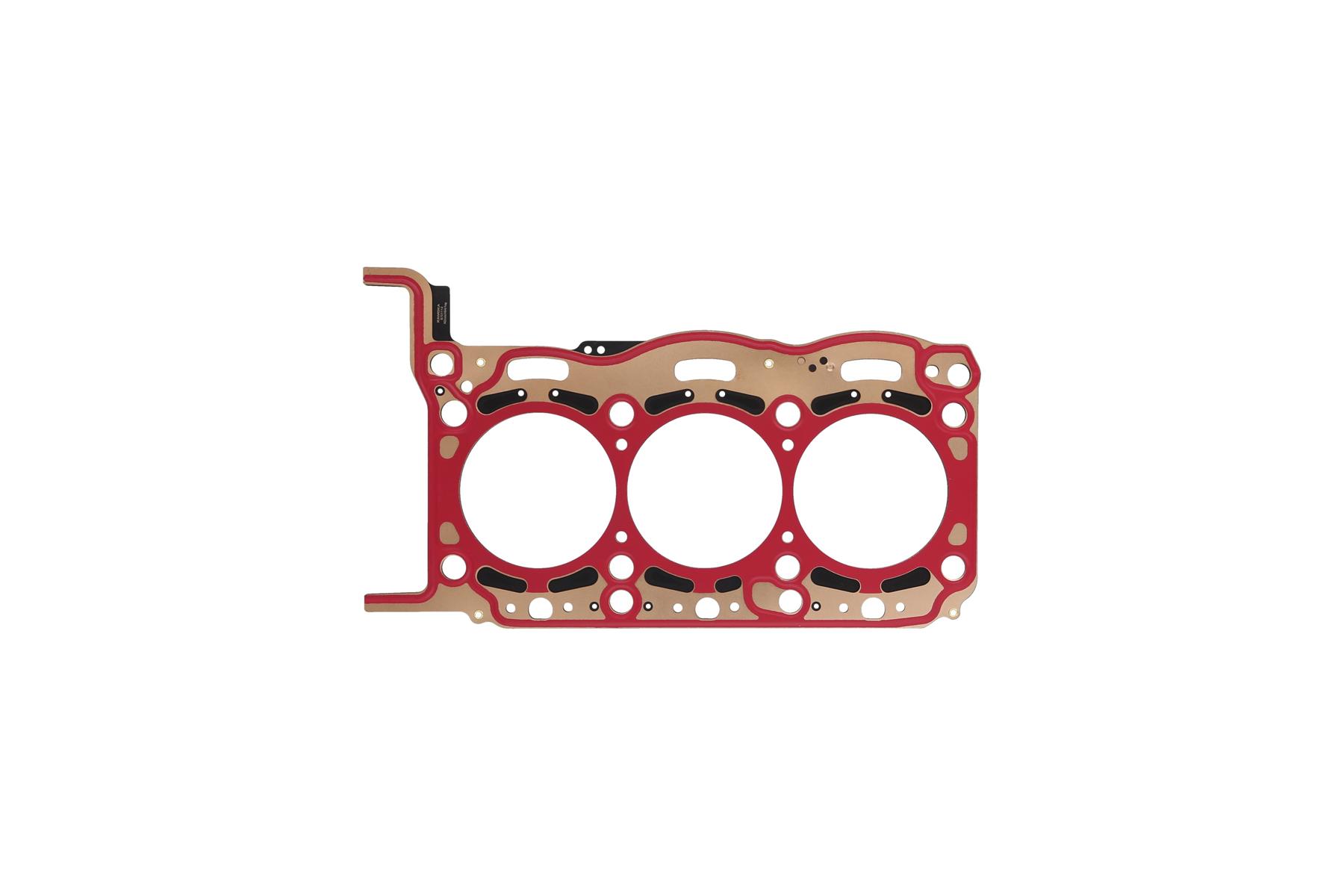 Gasket, cylinder head