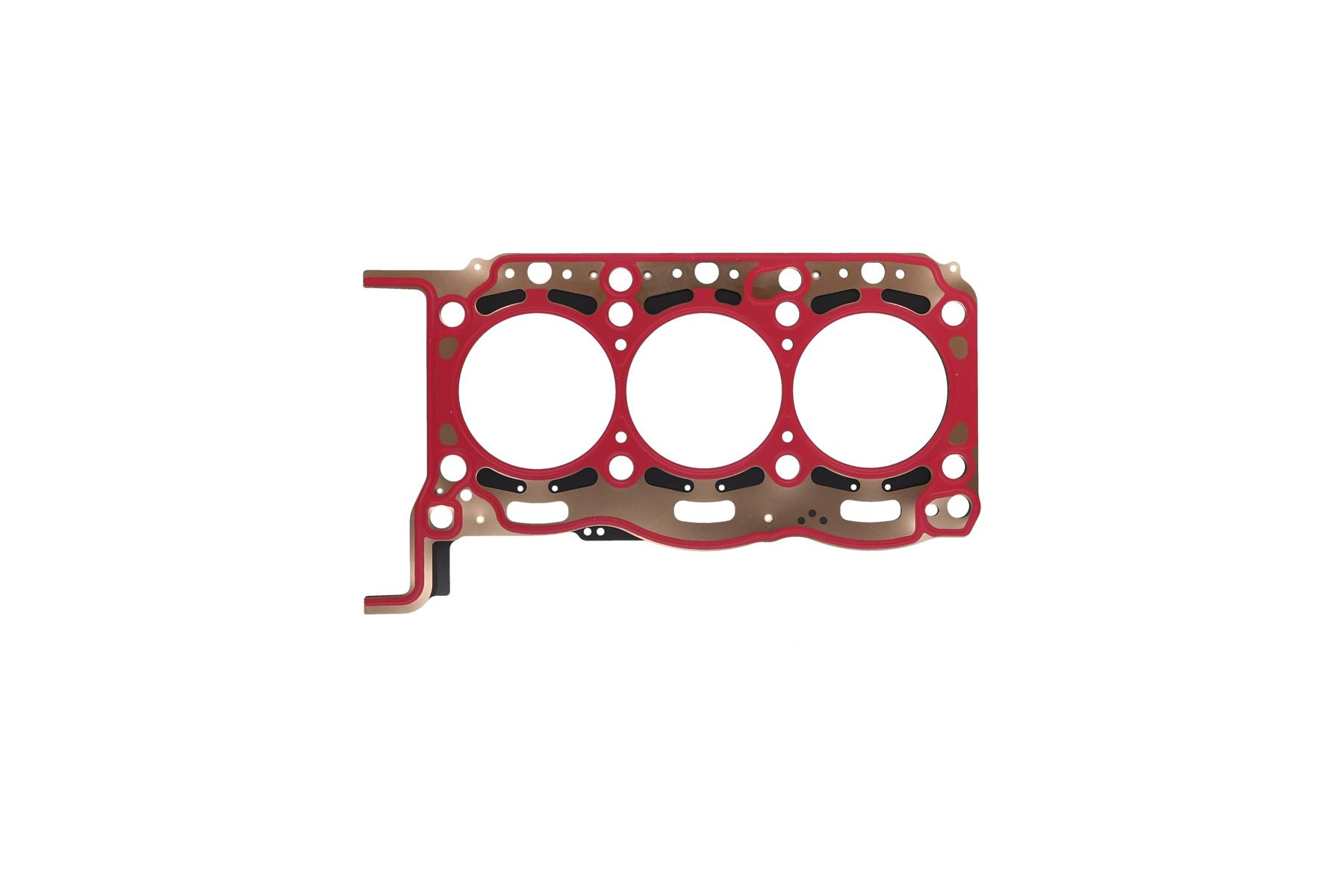 Gasket, cylinder head 2