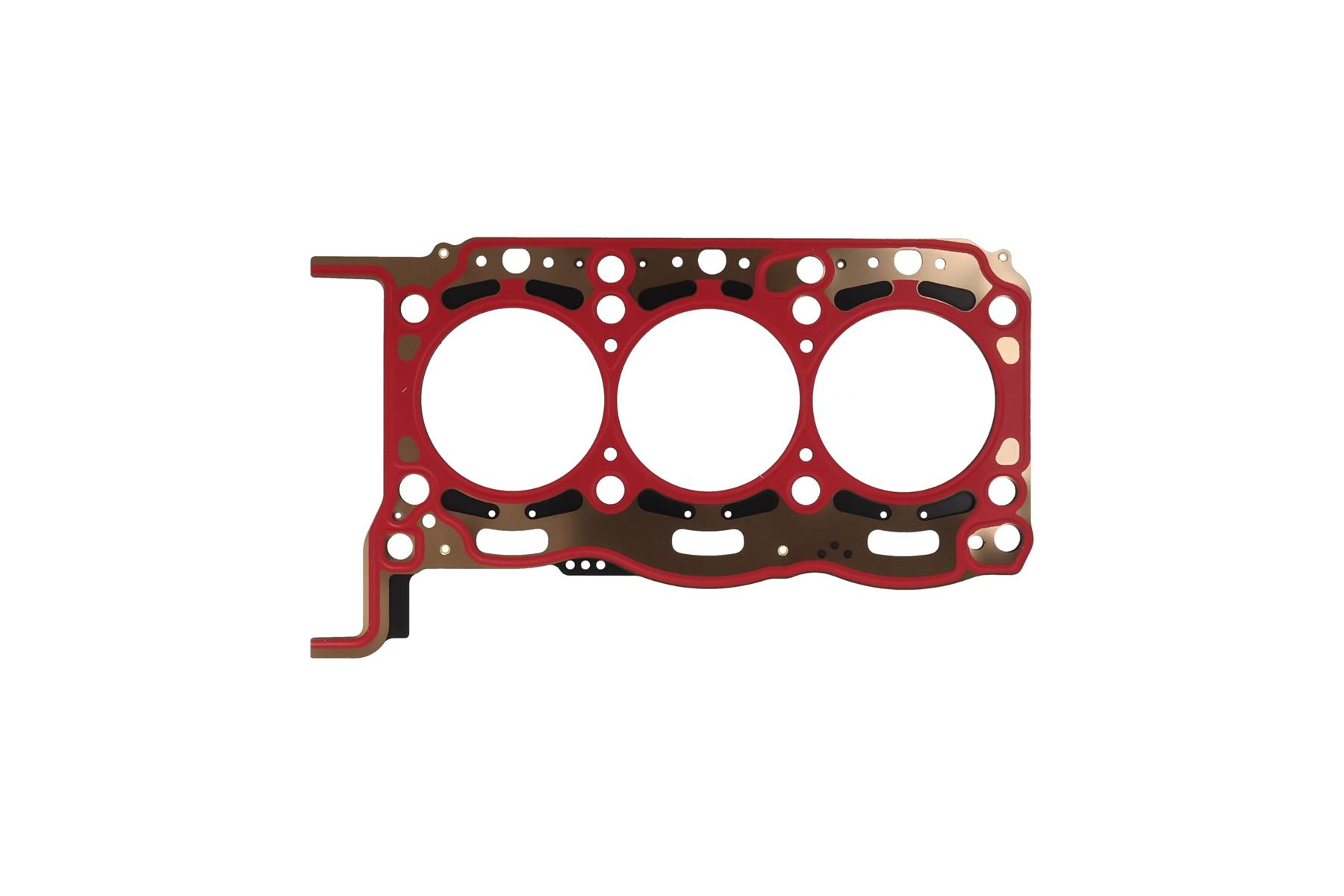 Gasket, cylinder head 2