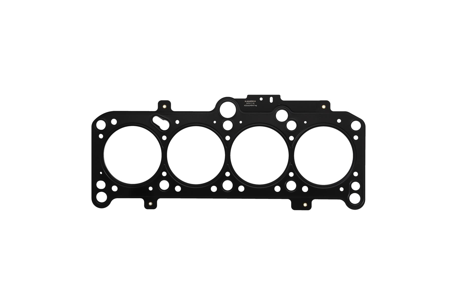 Gasket, cylinder head