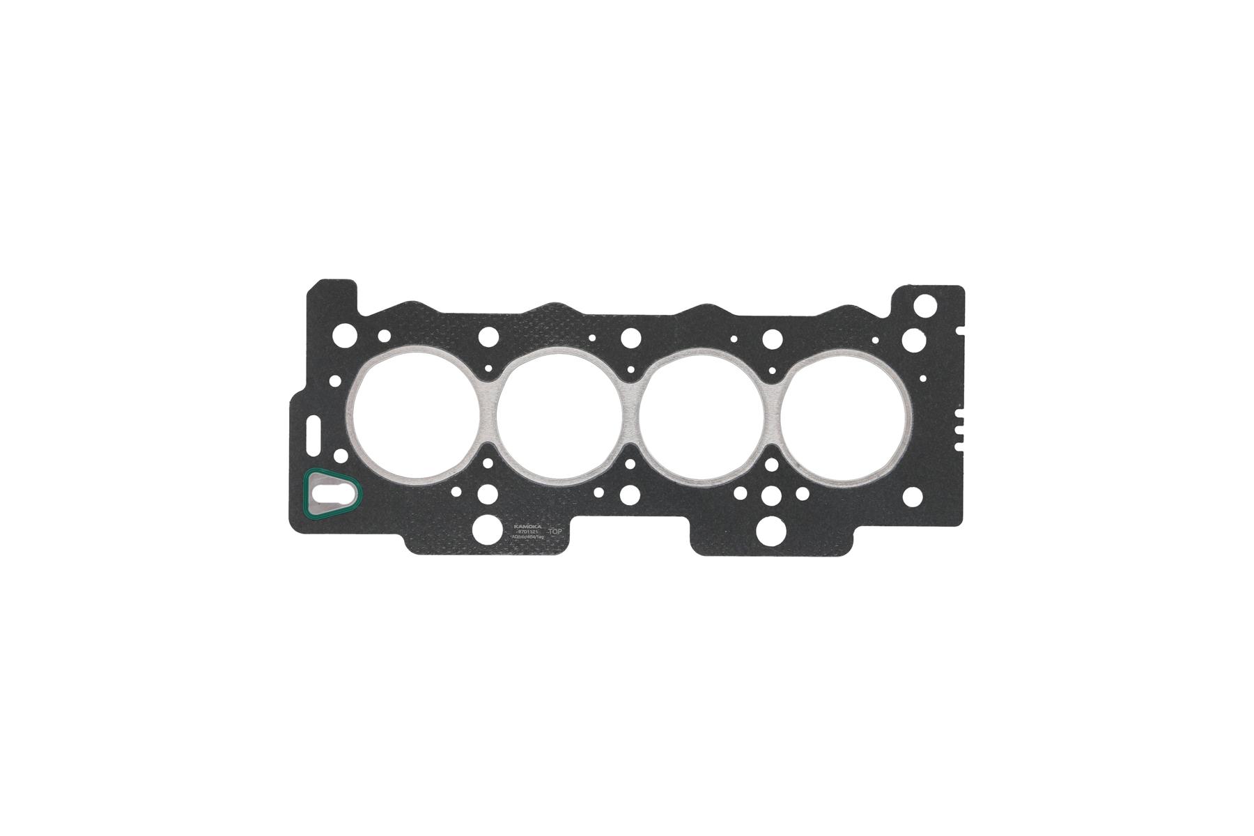 KAMOKA 8701121 Guarnizione,...