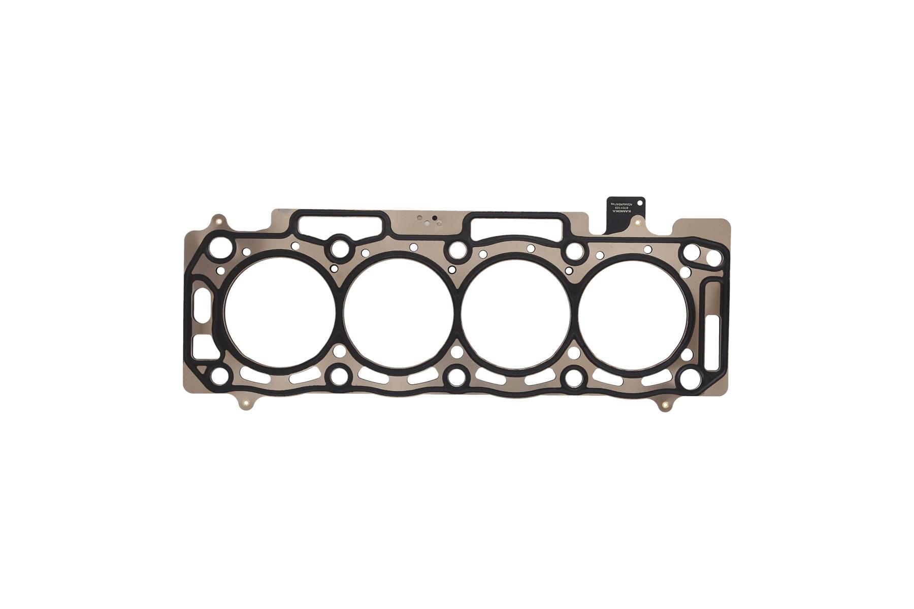 Gasket, cylinder head