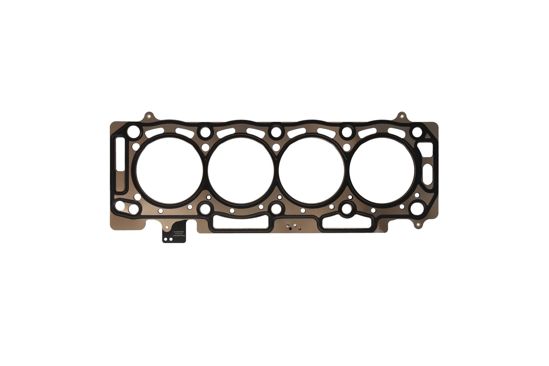Gasket, cylinder head
