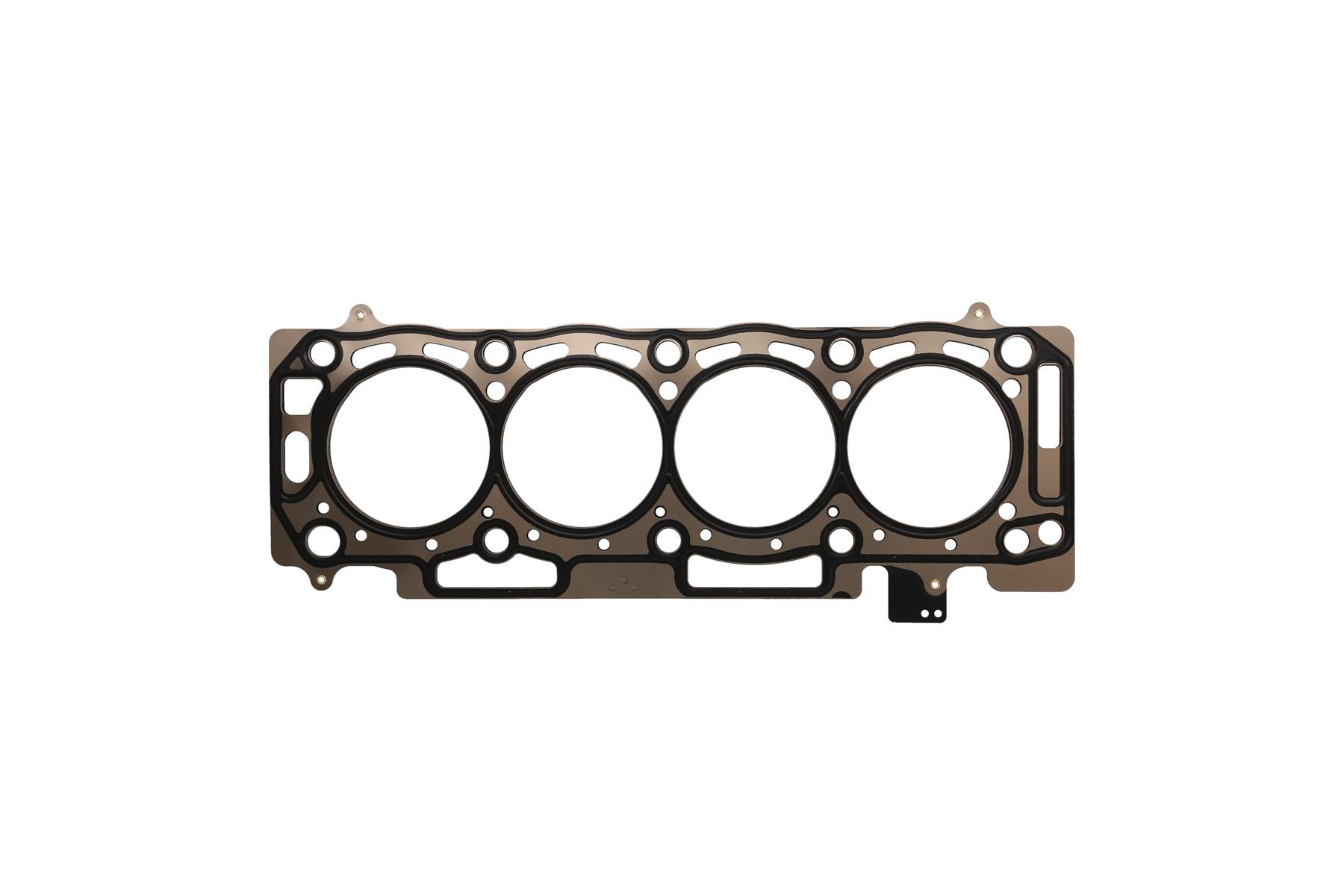 Gasket, cylinder head 2