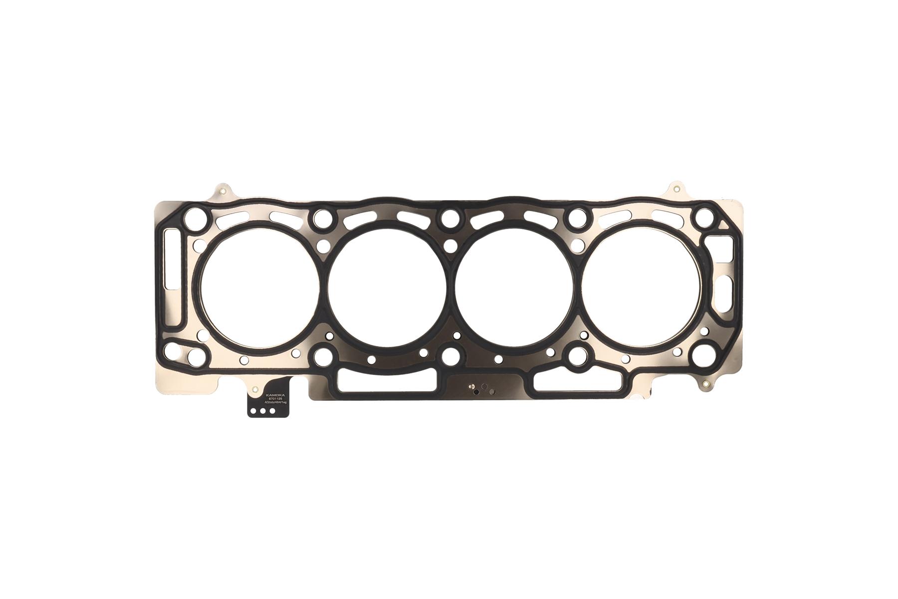 Gasket, cylinder head