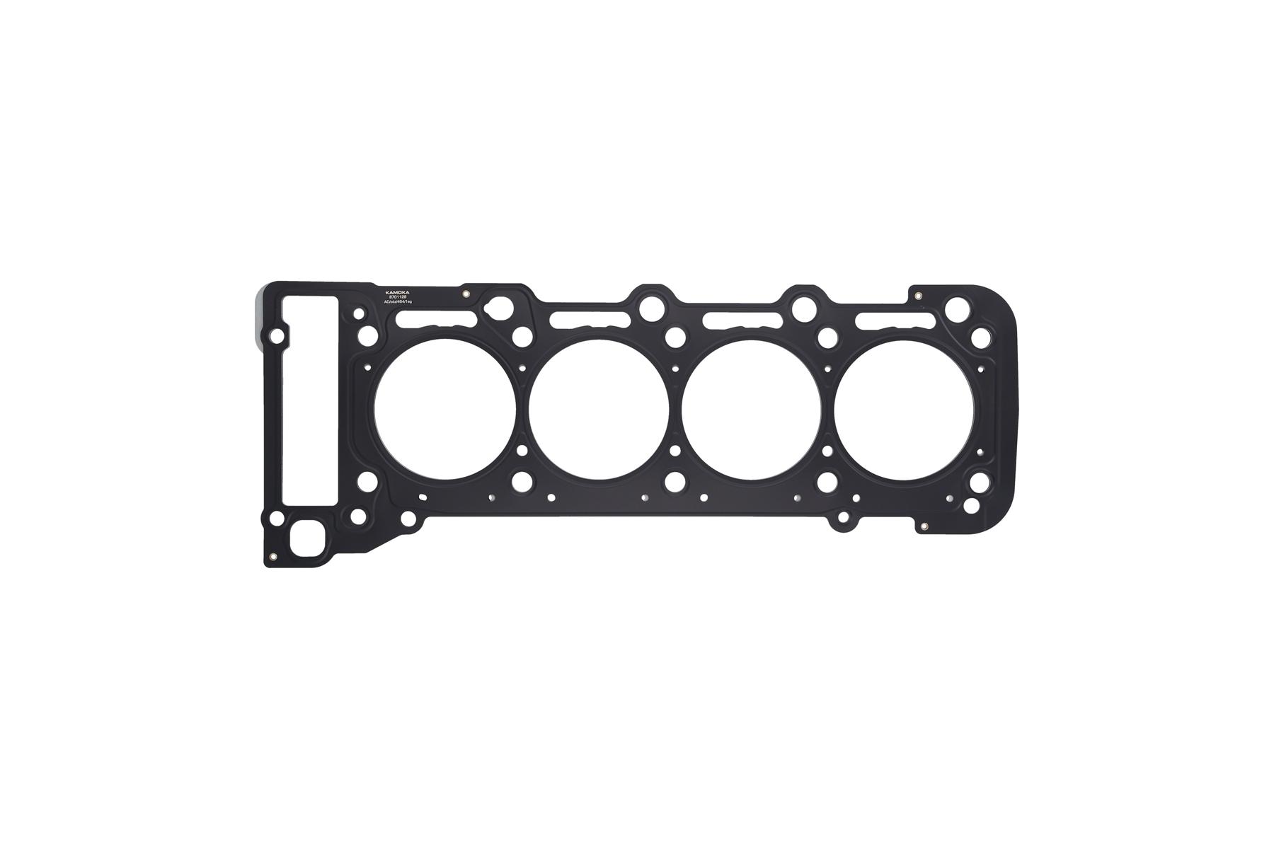 KAMOKA 8701128 Dichtung, Zylinderkopf