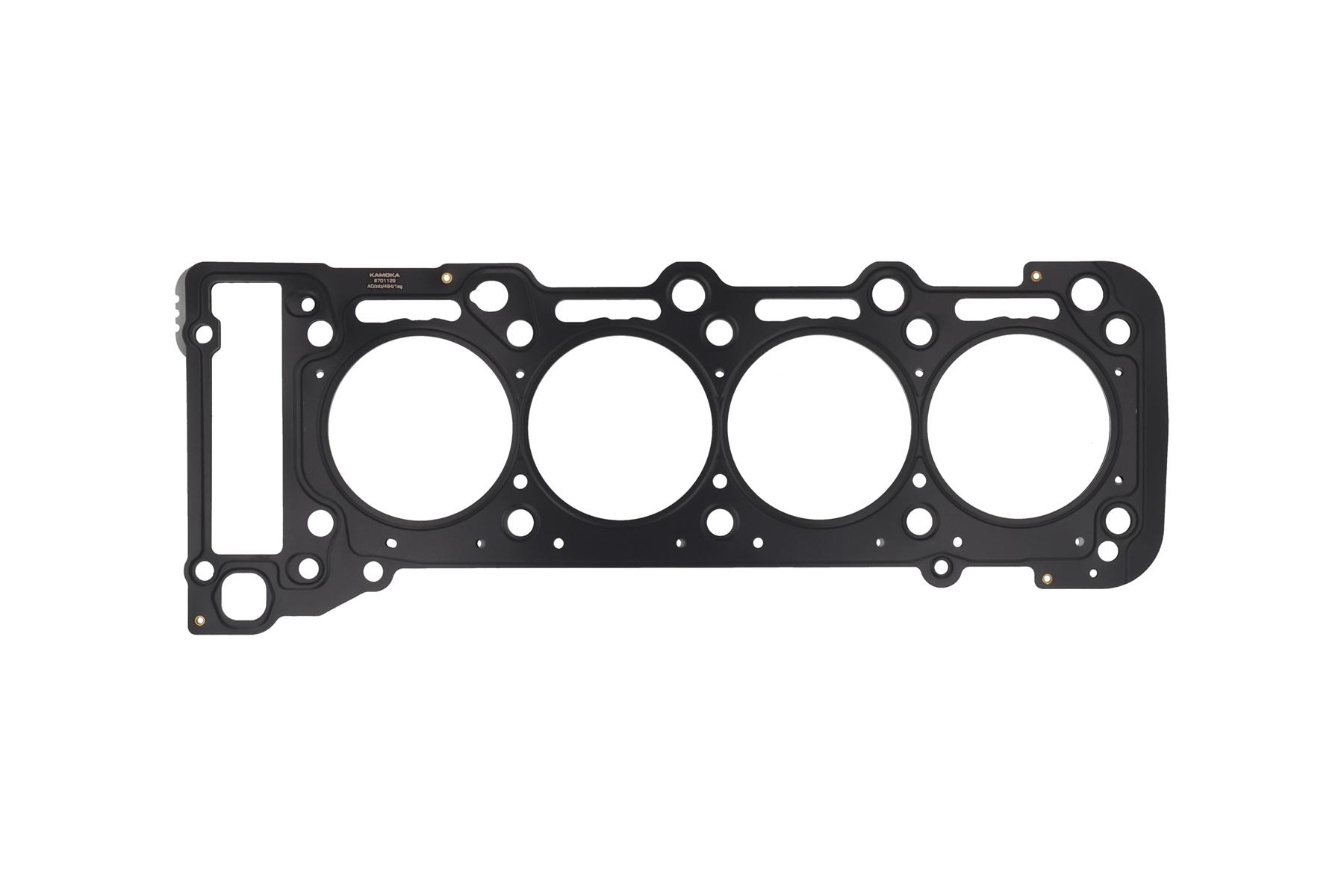 Gasket, cylinder head