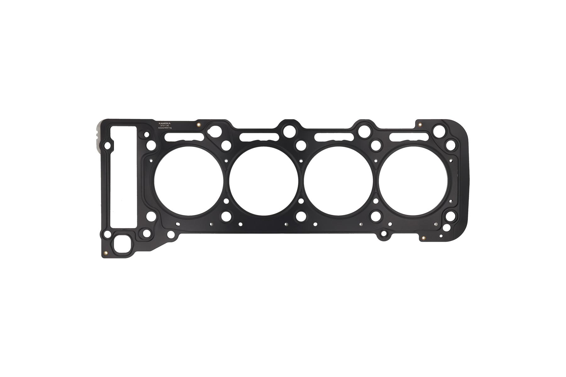 Gasket, cylinder head