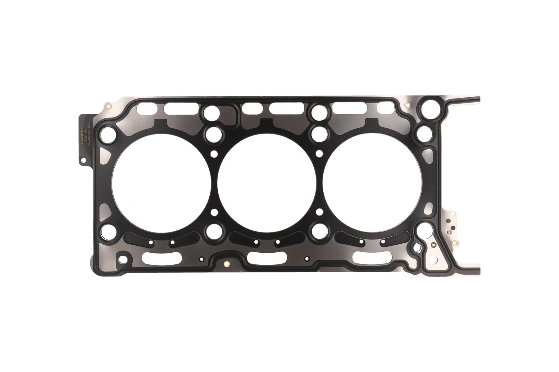Gasket, cylinder head