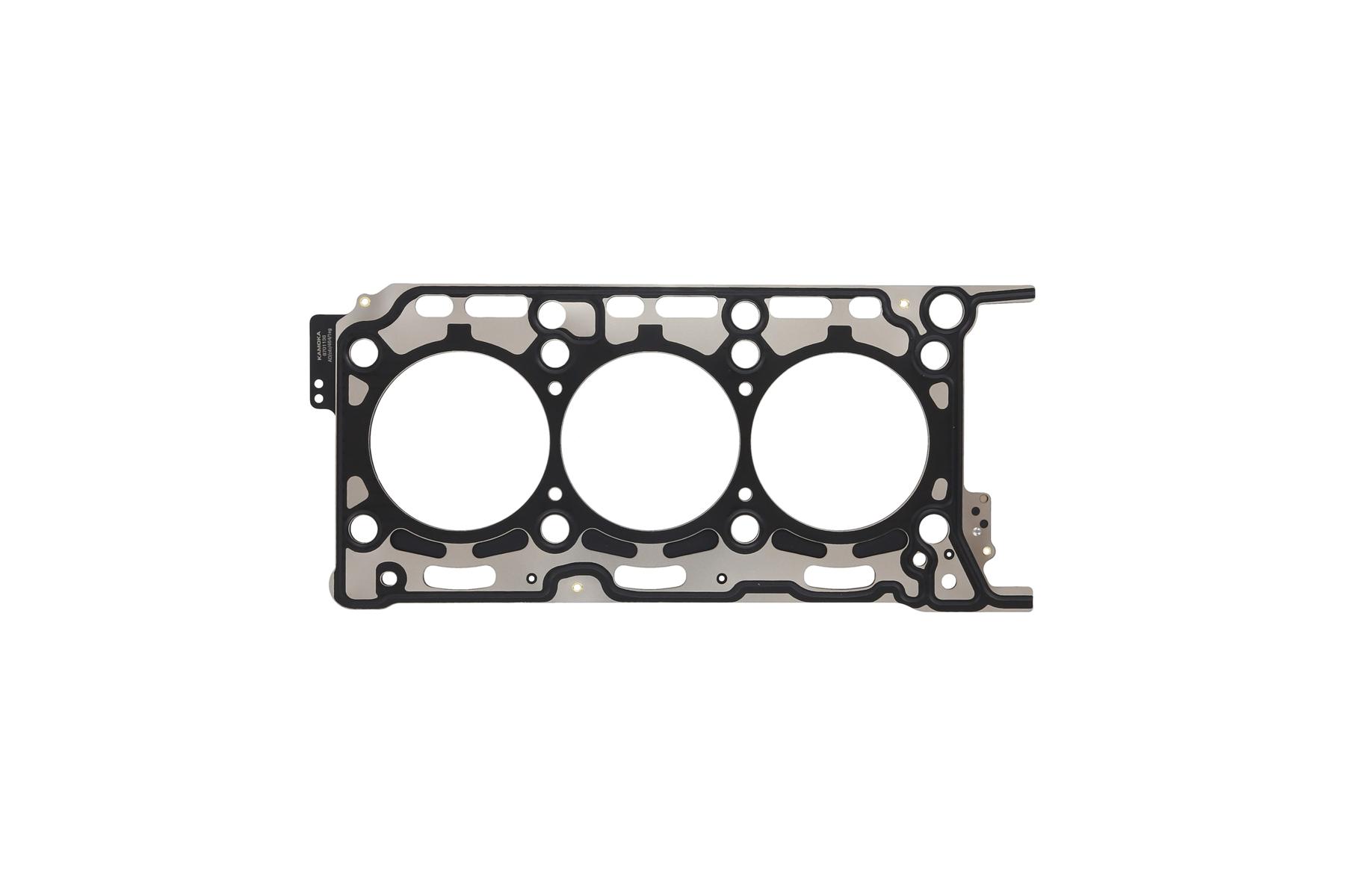 Gasket, cylinder head