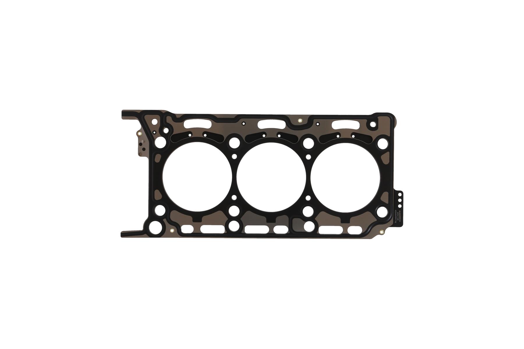 Gasket, cylinder head