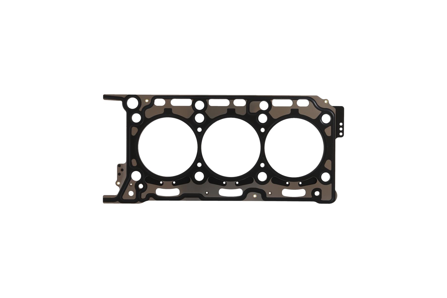 Gasket, cylinder head 2