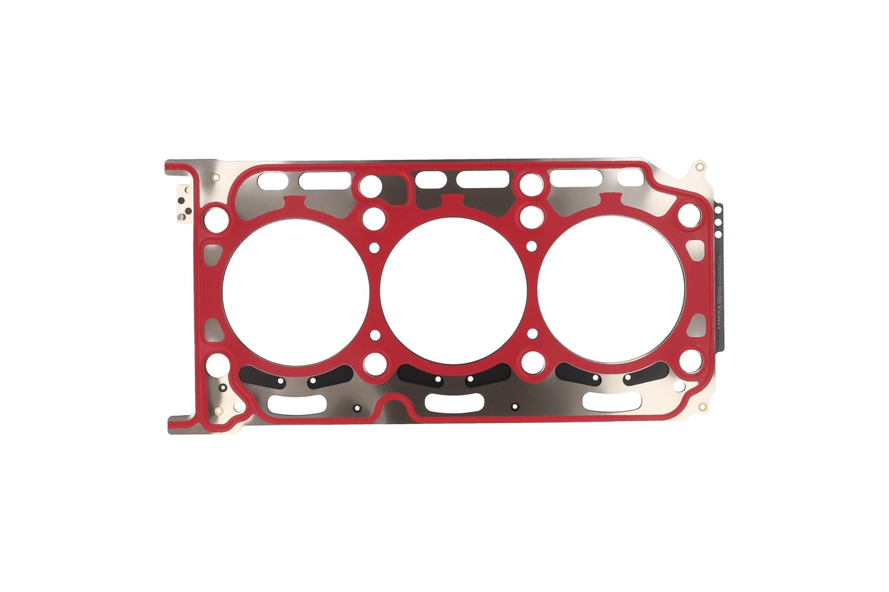 Gasket, cylinder head