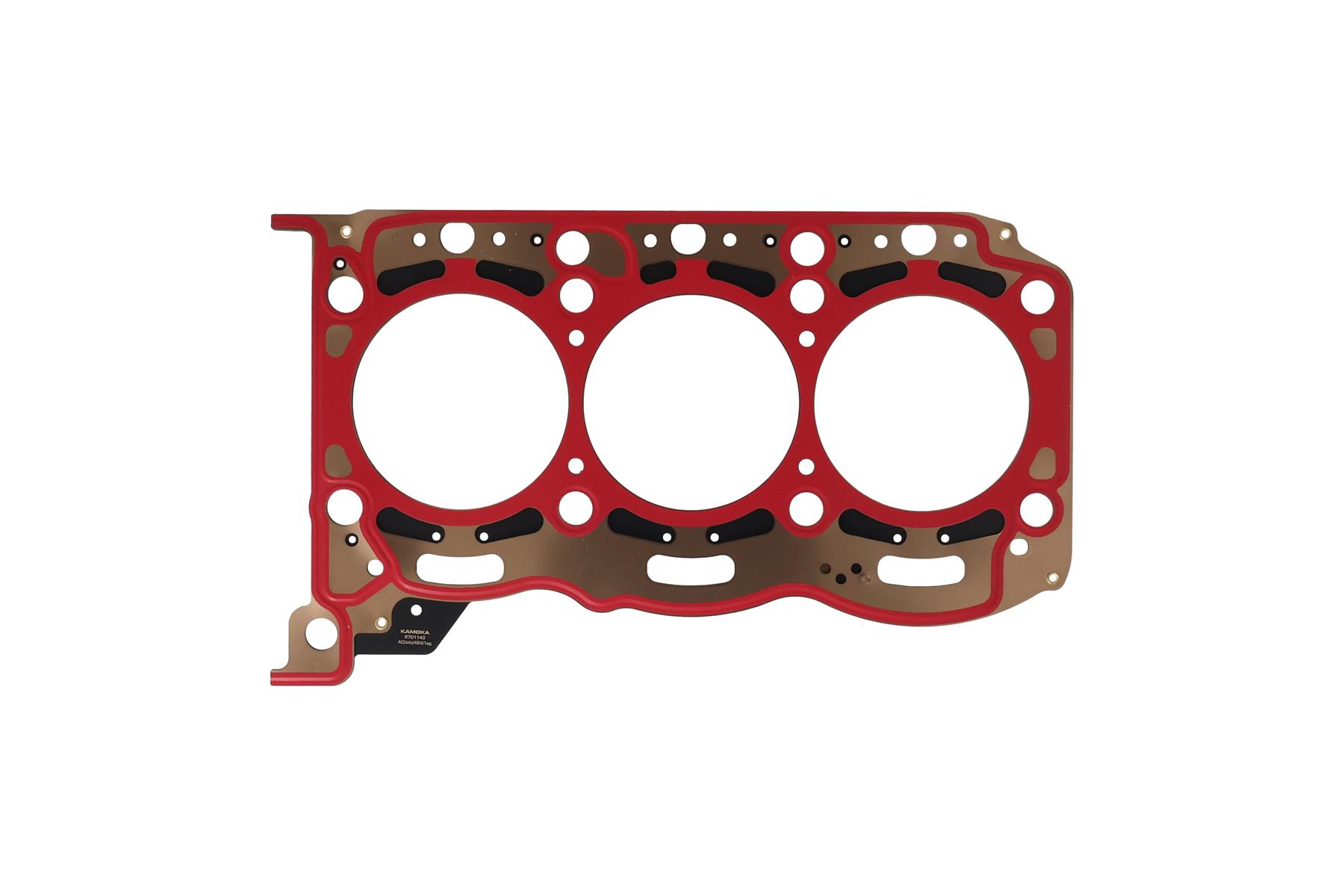 Gasket, cylinder head