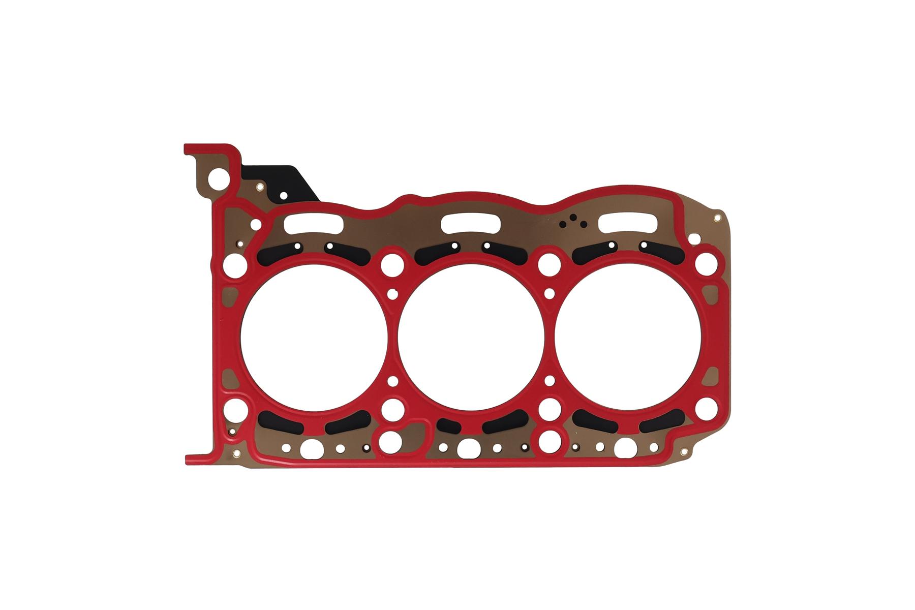 Gasket, cylinder head 2