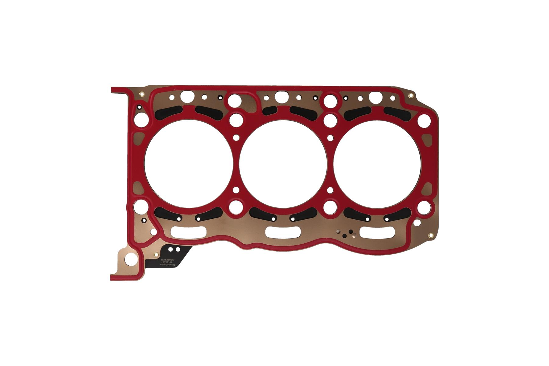 Gasket, cylinder head